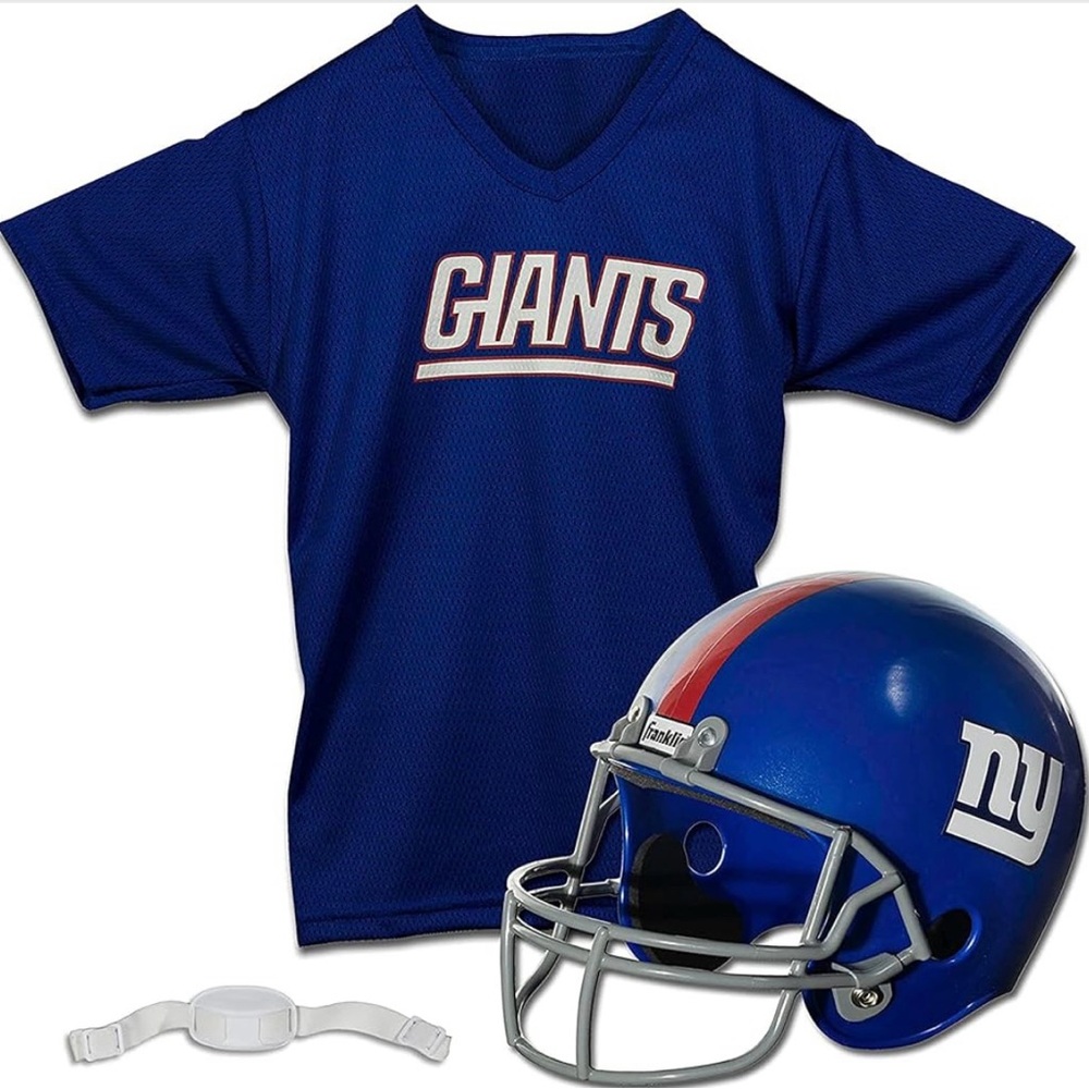 Giants Youth Uniform